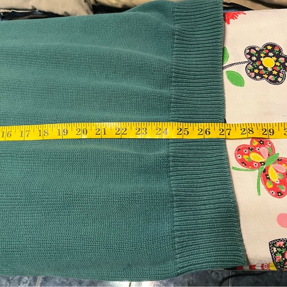 Cape Isle Knitters men’s 100%Cotton Sweater - Picture 6 of 7